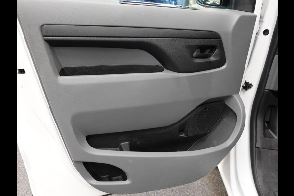 Opel Vivaro 2.0 CDTI 145 pk L3H1 Edition Automaat Airco Navi Bluetooth Trekhaak