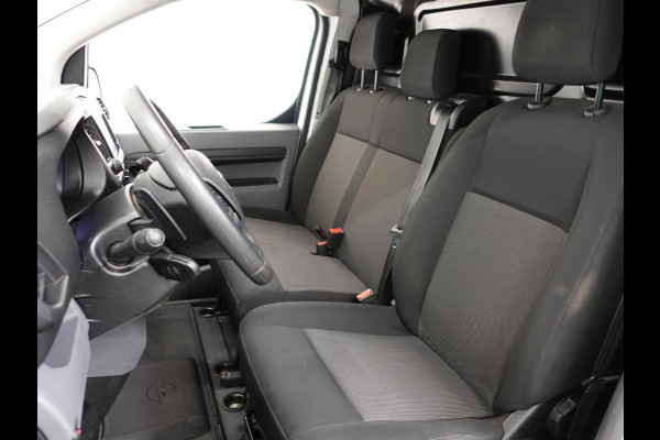 Opel Vivaro 2.0 CDTI 145 pk L3H1 Edition Automaat Airco Navi Bluetooth Trekhaak