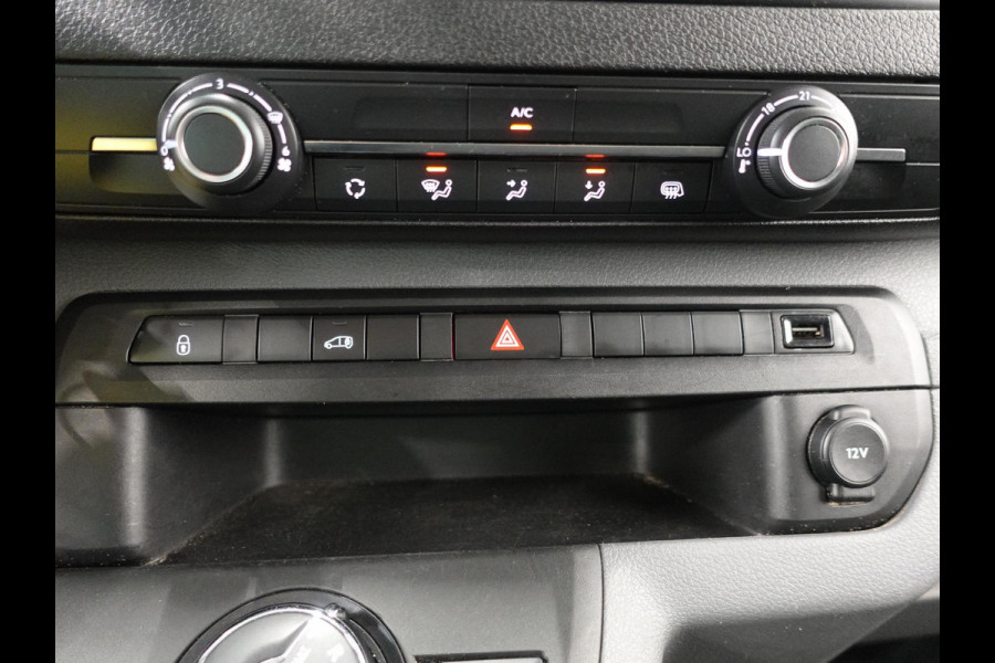 Opel Vivaro 2.0 CDTI 145 pk L3H1 Edition Automaat Airco Navi Bluetooth Trekhaak