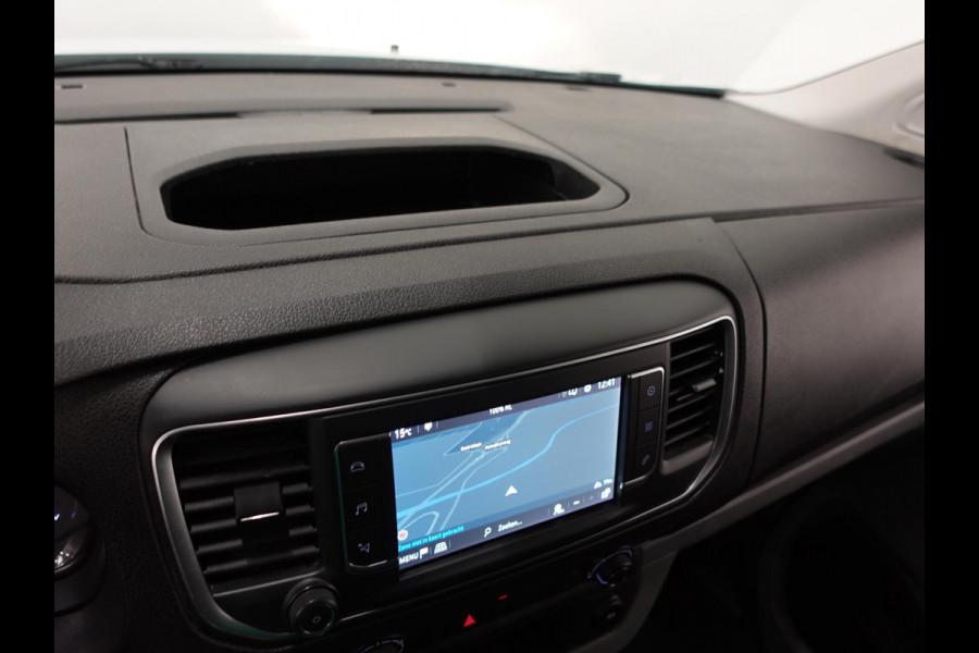 Opel Vivaro 2.0 CDTI 145 pk L3H1 Edition Automaat Airco Navi Bluetooth Trekhaak