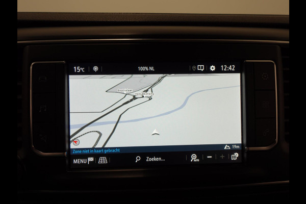 Opel Vivaro 2.0 CDTI 145 pk L3H1 Edition Automaat Airco Navi Bluetooth Trekhaak