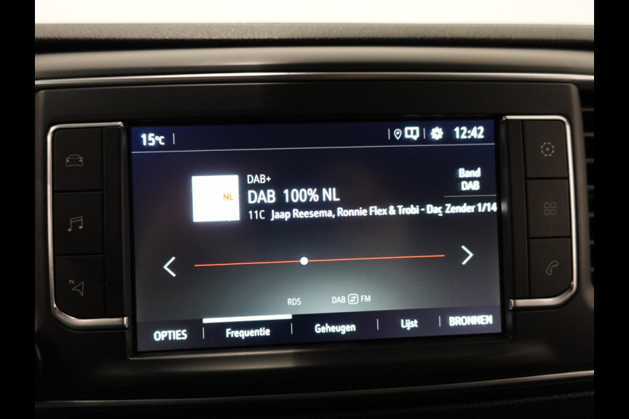 Opel Vivaro 2.0 CDTI 145 pk L3H1 Edition Automaat Airco Navi Bluetooth Trekhaak