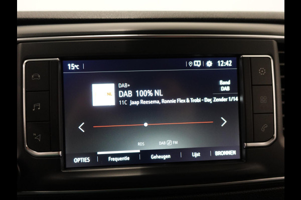 Opel Vivaro 2.0 CDTI 145 pk L3H1 Edition Automaat Airco Navi Bluetooth Trekhaak