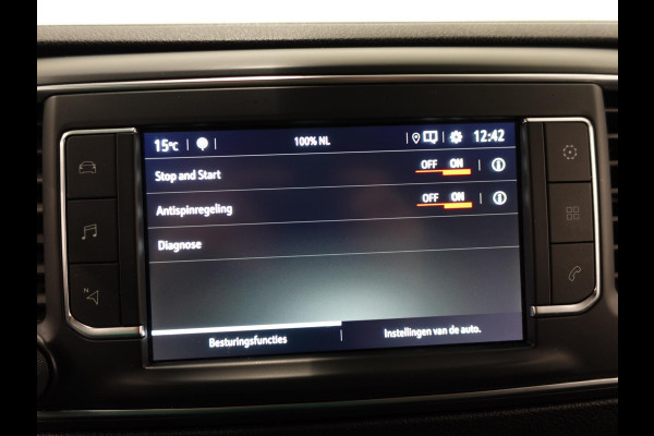 Opel Vivaro 2.0 CDTI 145 pk L3H1 Edition Automaat Airco Navi Bluetooth Trekhaak