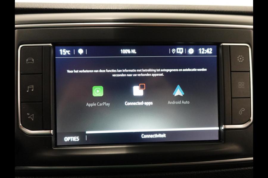 Opel Vivaro 2.0 CDTI 145 pk L3H1 Edition Automaat Airco Navi Bluetooth Trekhaak