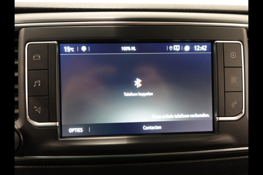 Opel Vivaro 2.0 CDTI 145 pk L3H1 Edition Automaat Airco Navi Bluetooth Trekhaak