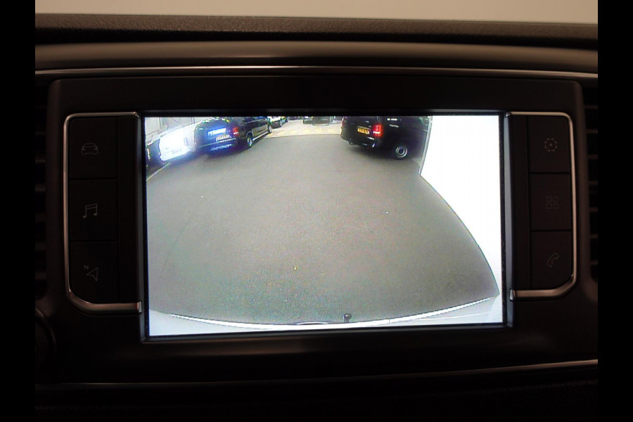 Opel Vivaro 2.0 CDTI 145 pk L3H1 Edition Automaat Airco Navi Bluetooth Trekhaak