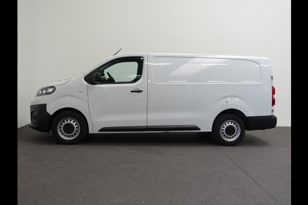 Opel Vivaro 2.0 CDTI 145 pk L3H1 Edition Automaat Airco Navi Bluetooth Trekhaak