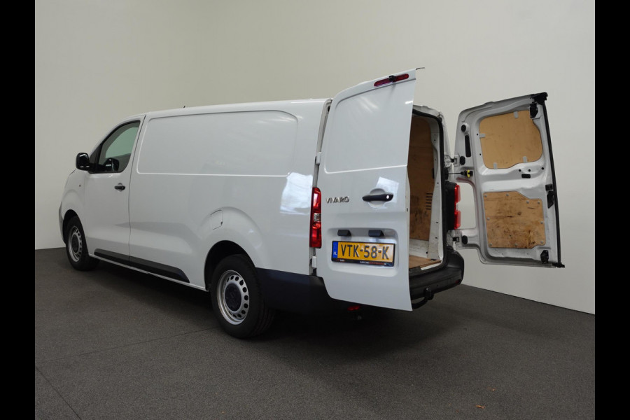 Opel Vivaro 2.0 CDTI 145 pk L3H1 Edition Automaat Airco Navi Bluetooth Trekhaak