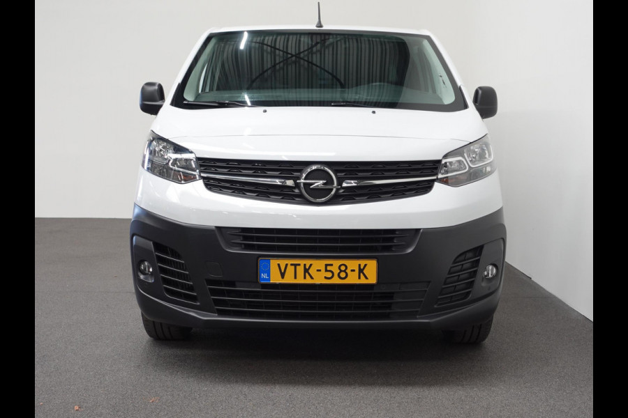 Opel Vivaro 2.0 CDTI 145 pk L3H1 Edition Automaat Airco Navi Bluetooth Trekhaak