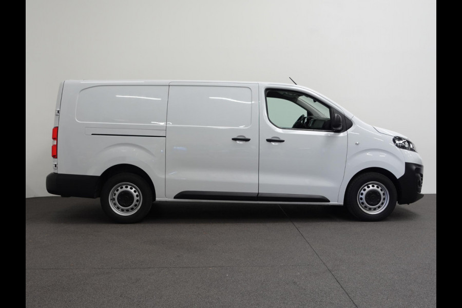 Opel Vivaro 2.0 CDTI 145 pk L3H1 Edition Automaat Airco Navi Bluetooth Trekhaak