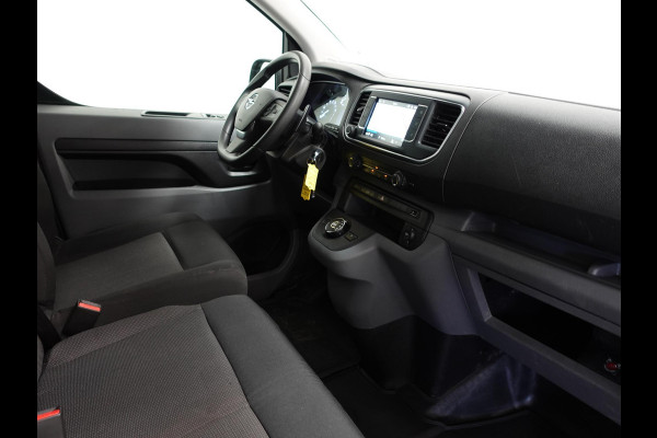 Opel Vivaro 2.0 CDTI 145 pk L3H1 Edition Automaat Airco Navi Bluetooth Trekhaak