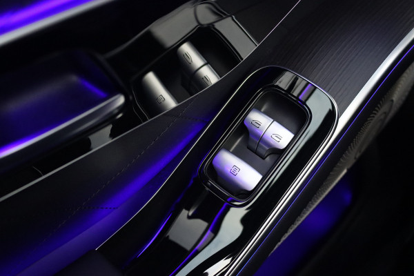Mercedes-Benz S-Klasse 580 e 4MATIC Lang AMG Line | Airmatic | Achterasbesturing | Distronic+ | Massage | Memory | Burmester | Stoelventilatie | 3D-Display | HUD | Digital Light | Vlakkenverwarming |