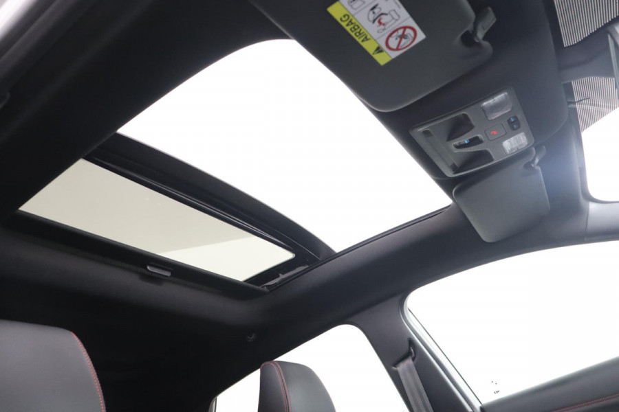 Ford Puma 1.0 EcoBoost Hybrid 155PK ST-Line X First Edition|Panoramadak|Camera|ACC|Stoelverwarming