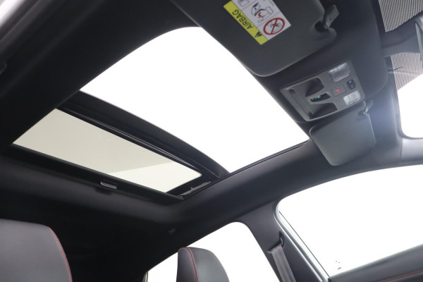 Ford Puma 1.0 EcoBoost Hybrid 155PK ST-Line X First Edition|Panoramadak|Camera|ACC|Stoelverwarming