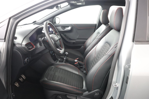 Ford Puma 1.0 EcoBoost Hybrid 155PK ST-Line X First Edition|Panoramadak|Camera|ACC|Stoelverwarming