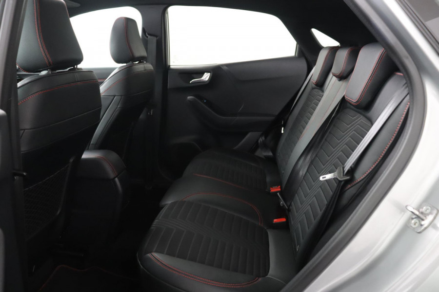 Ford Puma 1.0 EcoBoost Hybrid 155PK ST-Line X First Edition|Panoramadak|Camera|ACC|Stoelverwarming