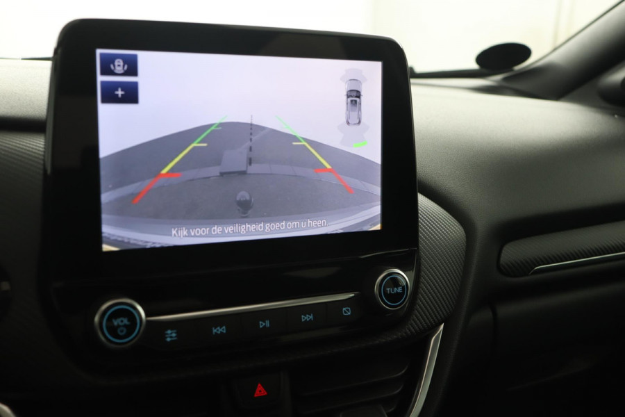 Ford Puma 1.0 EcoBoost Hybrid 155PK ST-Line X First Edition|Panoramadak|Camera|ACC|Stoelverwarming