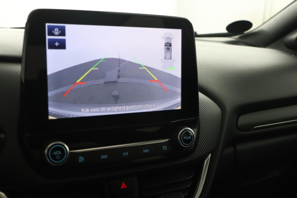 Ford Puma 1.0 EcoBoost Hybrid 155PK ST-Line X First Edition|Panoramadak|Camera|ACC|Stoelverwarming
