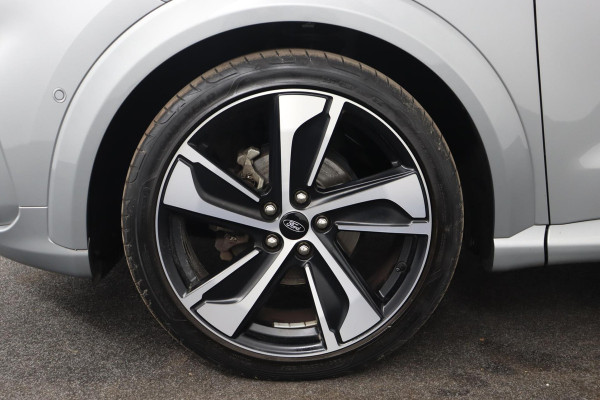 Ford Puma 1.0 EcoBoost Hybrid 155PK ST-Line X First Edition|Panoramadak|Camera|ACC|Stoelverwarming