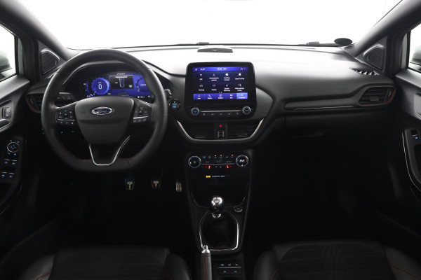 Ford Puma 1.0 EcoBoost Hybrid 155PK ST-Line X First Edition|Panoramadak|Camera|ACC|Stoelverwarming