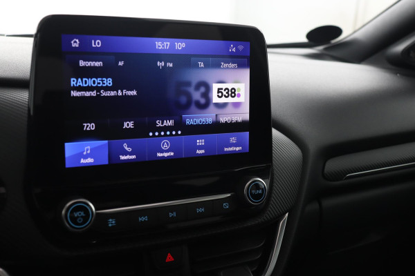 Ford Puma 1.0 EcoBoost Hybrid 155PK ST-Line X First Edition|Panoramadak|Camera|ACC|Stoelverwarming