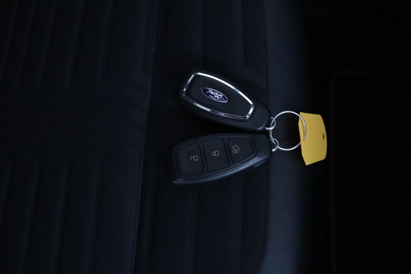 Ford Puma 1.0 EcoBoost Hybrid 155PK ST-Line X First Edition|Panoramadak|Camera|ACC|Stoelverwarming