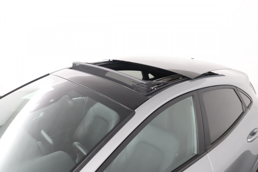 Ford Puma 1.0 EcoBoost Hybrid 155PK ST-Line X First Edition|Panoramadak|Camera|ACC|Stoelverwarming