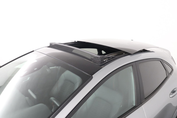 Ford Puma 1.0 EcoBoost Hybrid 155PK ST-Line X First Edition|Panoramadak|Camera|ACC|Stoelverwarming