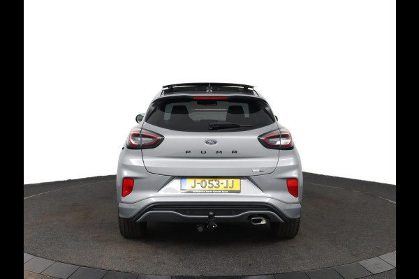 Ford Puma 1.0 EcoBoost Hybrid 155PK ST-Line X First Edition|Panoramadak|Camera|ACC|Stoelverwarming