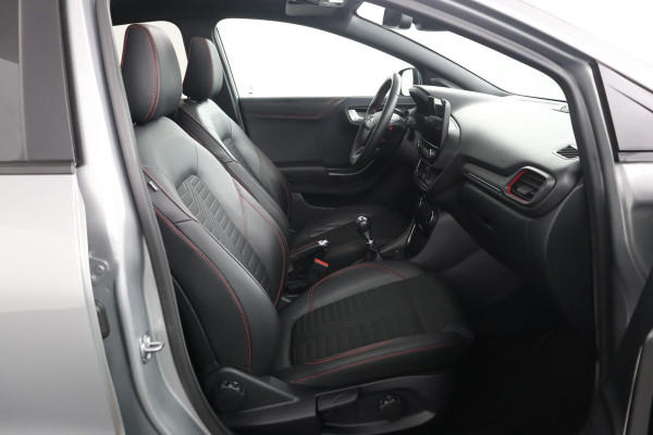 Ford Puma 1.0 EcoBoost Hybrid 155PK ST-Line X First Edition|Panoramadak|Camera|ACC|Stoelverwarming