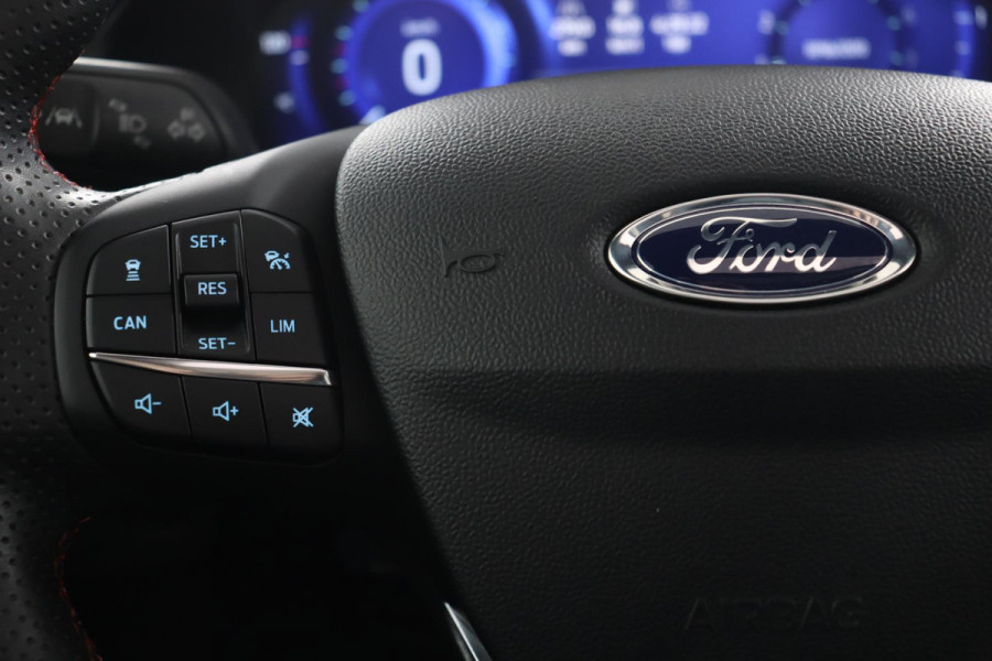 Ford Puma 1.0 EcoBoost Hybrid 155PK ST-Line X First Edition|Panoramadak|Camera|ACC|Stoelverwarming