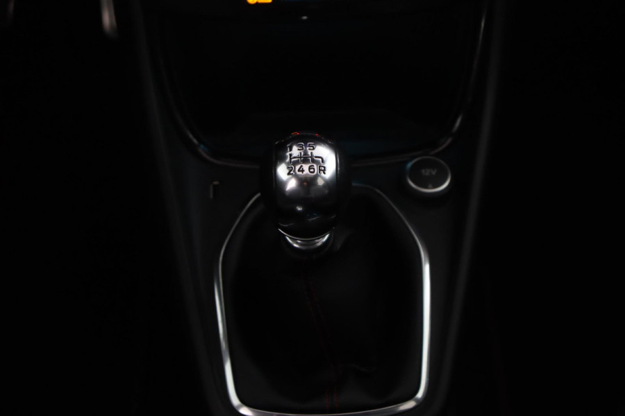 Ford Puma 1.0 EcoBoost Hybrid 155PK ST-Line X First Edition|Panoramadak|Camera|ACC|Stoelverwarming