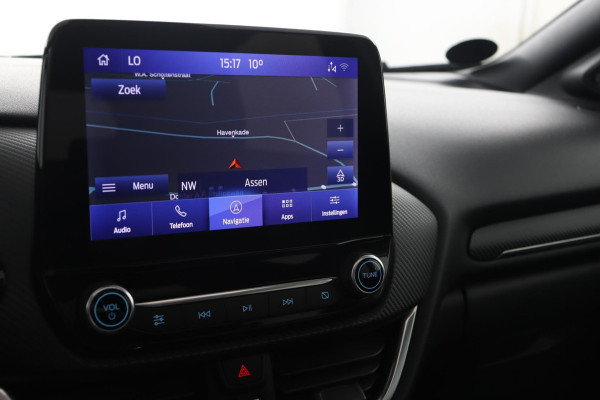 Ford Puma 1.0 EcoBoost Hybrid 155PK ST-Line X First Edition|Panoramadak|Camera|ACC|Stoelverwarming