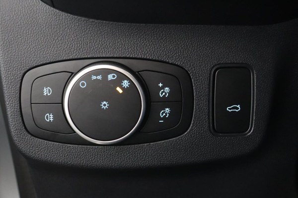 Ford Puma 1.0 EcoBoost Hybrid 155PK ST-Line X First Edition|Panoramadak|Camera|ACC|Stoelverwarming