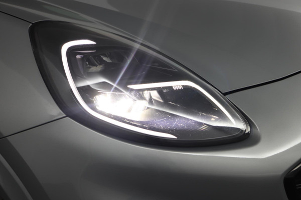 Ford Puma 1.0 EcoBoost Hybrid 155PK ST-Line X First Edition|Panoramadak|Camera|ACC|Stoelverwarming