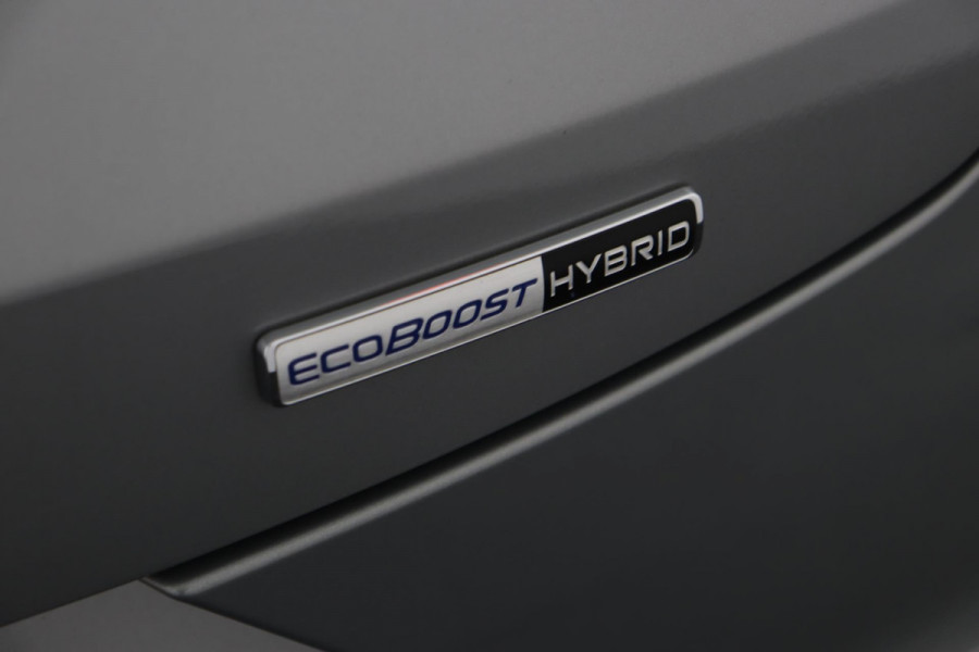 Ford Puma 1.0 EcoBoost Hybrid 155PK ST-Line X First Edition|Panoramadak|Camera|ACC|Stoelverwarming