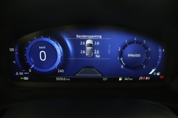 Ford Puma 1.0 EcoBoost Hybrid 155PK ST-Line X First Edition|Panoramadak|Camera|ACC|Stoelverwarming