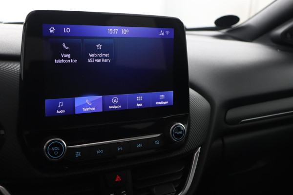 Ford Puma 1.0 EcoBoost Hybrid 155PK ST-Line X First Edition|Panoramadak|Camera|ACC|Stoelverwarming