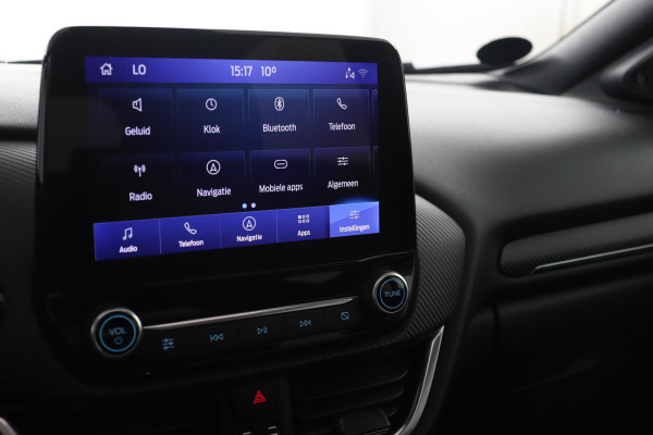 Ford Puma 1.0 EcoBoost Hybrid 155PK ST-Line X First Edition|Panoramadak|Camera|ACC|Stoelverwarming