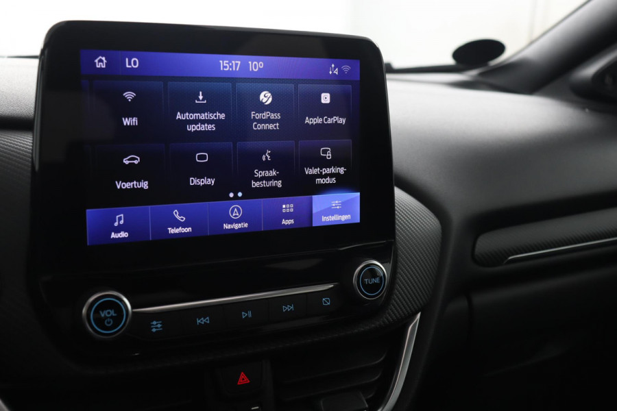 Ford Puma 1.0 EcoBoost Hybrid 155PK ST-Line X First Edition|Panoramadak|Camera|ACC|Stoelverwarming