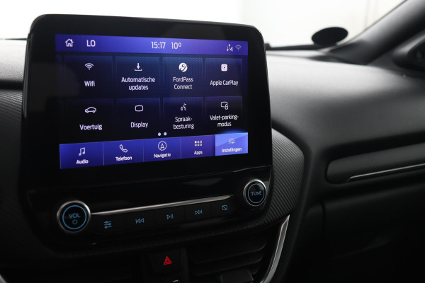 Ford Puma 1.0 EcoBoost Hybrid 155PK ST-Line X First Edition|Panoramadak|Camera|ACC|Stoelverwarming