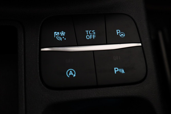 Ford Puma 1.0 EcoBoost Hybrid 155PK ST-Line X First Edition|Panoramadak|Camera|ACC|Stoelverwarming