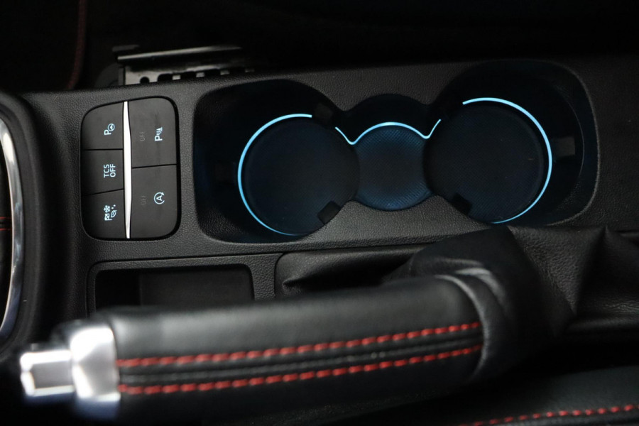 Ford Puma 1.0 EcoBoost Hybrid 155PK ST-Line X First Edition|Panoramadak|Camera|ACC|Stoelverwarming