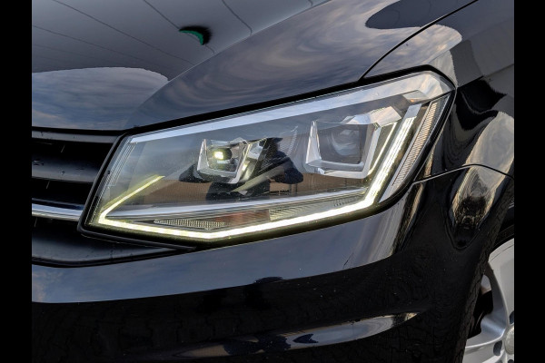 Volkswagen Caddy 2.0TDI AUTOMAAT ACC LEER CARPLAY LED PDC
