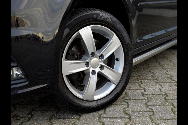 Volkswagen Caddy 2.0TDI AUTOMAAT ACC LEER CARPLAY LED PDC