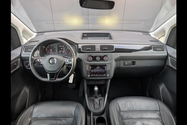Volkswagen Caddy 2.0TDI AUTOMAAT ACC LEER CARPLAY LED PDC