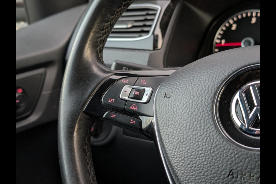 Volkswagen Caddy 2.0TDI AUTOMAAT ACC LEER CARPLAY LED PDC