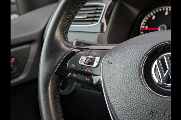 Volkswagen Caddy 2.0TDI AUTOMAAT ACC LEER CARPLAY LED PDC