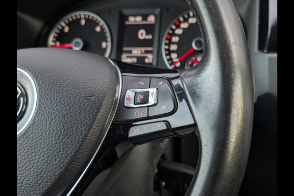 Volkswagen Caddy 2.0TDI AUTOMAAT ACC LEER CARPLAY LED PDC